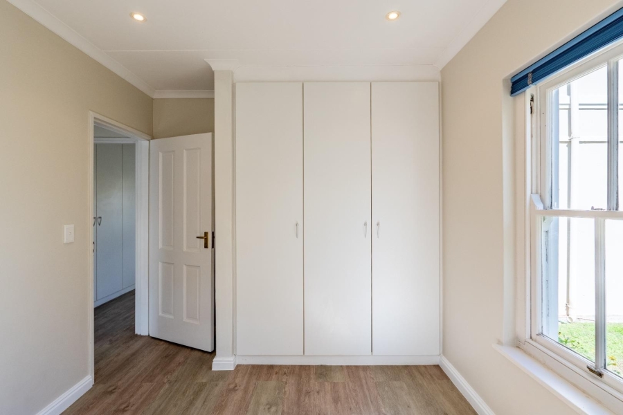 To Let 2 Bedroom Property for Rent in Franschhoek Western Cape